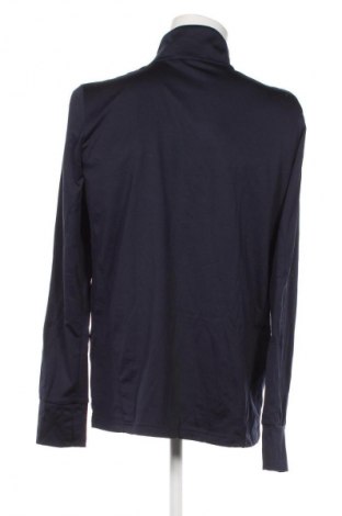 Herren Shirt Crivit, Größe XL, Farbe Blau, Preis € 16,29