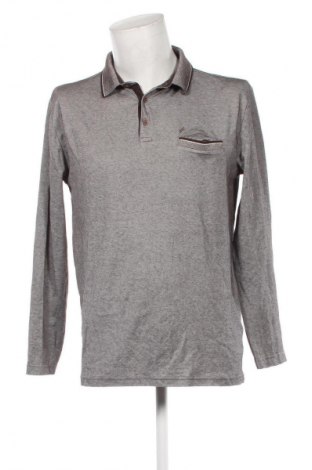 Herren Shirt Daniel Hechter, Größe XL, Farbe Grau, Preis 16,99 €