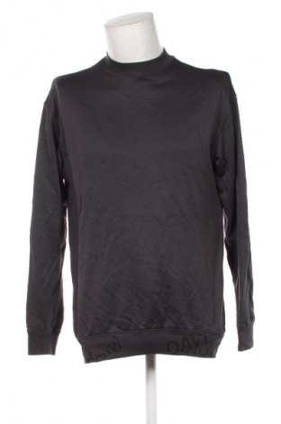 Herren Shirt David Beckham For H&M, Größe S, Farbe Grau, Preis 4,99 €