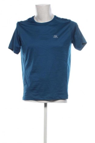 Herren Shirt Decathlon, Größe L, Farbe Blau, Preis € 8,29