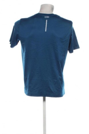 Herren Shirt Decathlon, Größe L, Farbe Blau, Preis 8,29 €