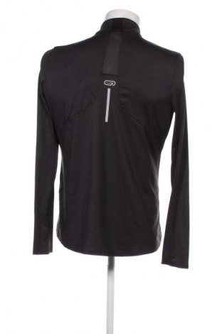 Herren Shirt Decathlon, Größe M, Farbe Schwarz, Preis 7,79 €