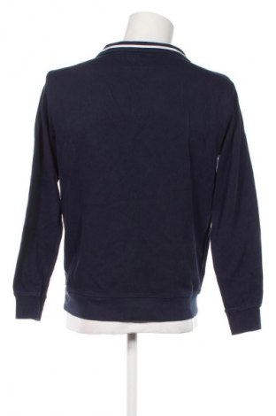 Herren Shirt Dressmann, Größe M, Farbe Blau, Preis € 8,79