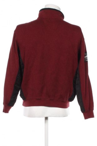 Herren Shirt Engbers, Größe M, Farbe Rot, Preis € 13,79