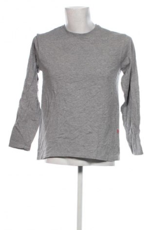 Herren Shirt Engelbert Strauss, Größe S, Farbe Grau, Preis € 6,99