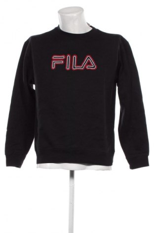 Herren Shirt FILA, Größe L, Farbe Schwarz, Preis 33,79 €