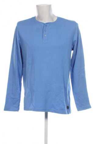 Herren Shirt Fynch-Hatton, Größe L, Farbe Blau, Preis € 41,99