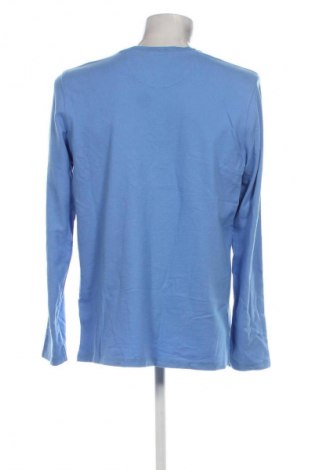 Herren Shirt Fynch-Hatton, Größe L, Farbe Blau, Preis € 41,99