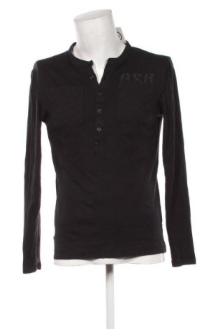 Herren Shirt G-Star Raw, Größe XL, Farbe Schwarz, Preis € 47,79