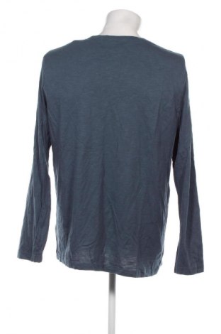 Herren Shirt Globe Trotter, Größe 3XL, Farbe Blau, Preis € 7,99