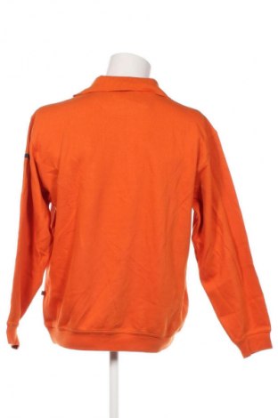 Herren Shirt Greystone, Größe XL, Farbe Orange, Preis 13,49 €