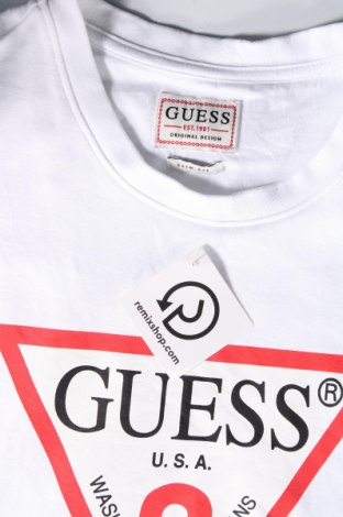 Pánské tričko  Guess, Velikost L, Barva Bílá, Cena  839,00 Kč