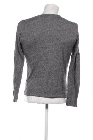 Herren Shirt H&M, Größe M, Farbe Grau, Preis 4,99 €