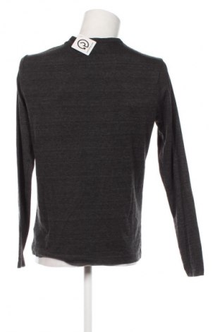 Herren Shirt H&M, Größe M, Farbe Grau, Preis 4,99 €