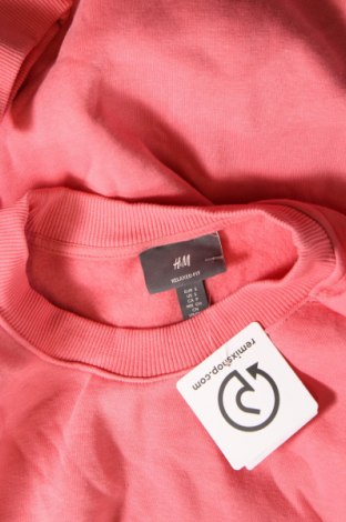 Herren Shirt H&M, Größe S, Farbe Rosa, Preis 13,49 €