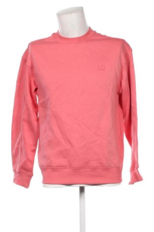 Herren Shirt H&M, Größe S, Farbe Rosa, Preis 4,99 €