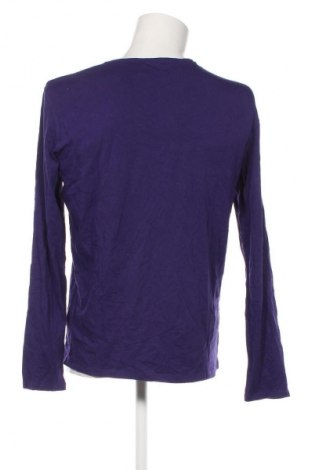 Herren Shirt H&M, Größe L, Farbe Lila, Preis € 7,99