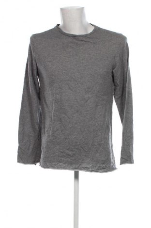 Herren Shirt H&M, Größe M, Farbe Grau, Preis € 4,99