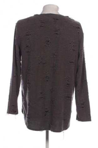 Pánske tričko  H&M Divided, Veľkosť XL, Farba Sivá, Cena  5,95 €