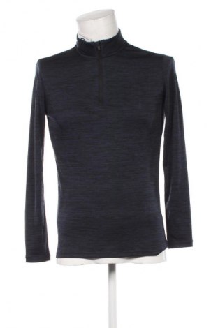 Pánske tričko  H&M Sport, Veľkosť M, Farba Modrá, Cena  11,75 €