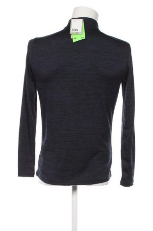 Pánske tričko  H&M Sport, Veľkosť M, Farba Modrá, Cena  20,75 €