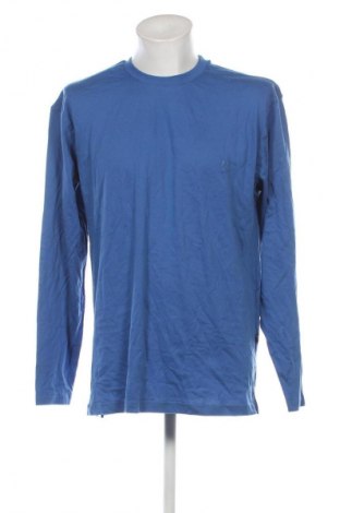 Herren Shirt Hajo, Größe XXL, Farbe Blau, Preis 7,99 €