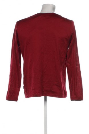 Herren Shirt Hugo Boss, Größe XXL, Farbe Rot, Preis 46,99 €