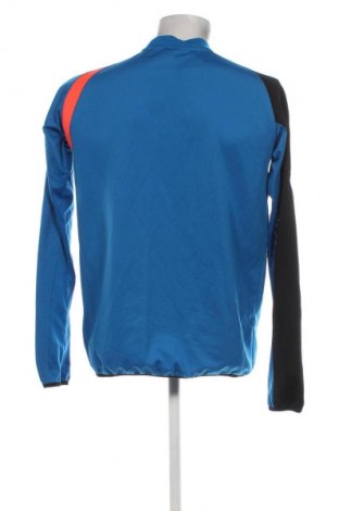 Herren Shirt Hummel, Größe L, Farbe Blau, Preis € 17,79