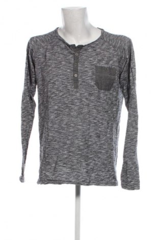 Herren Shirt Ice Man, Größe 3XL, Farbe Grau, Preis € 7,99