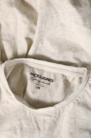 Pánské tričko  Jack & Jones, Velikost M, Barva Béžová, Cena  129,00 Kč