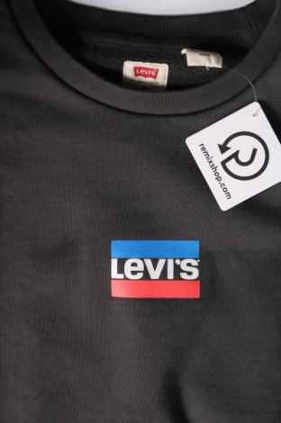 Pánske tričko  Levi's, Veľkosť M, Farba Sivá, Cena  36,95 €