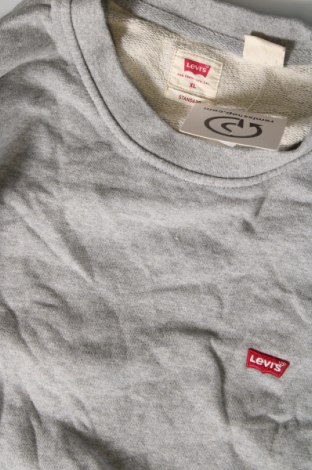 Pánské tričko  Levi's, Velikost XL, Barva Šedá, Cena  389,00 Kč