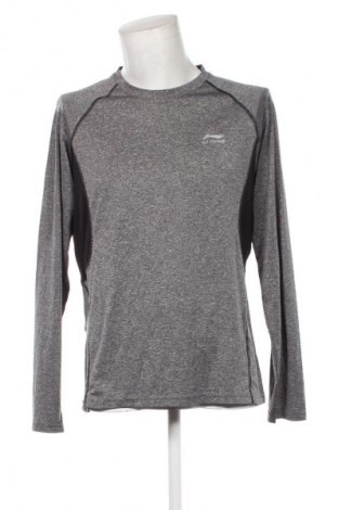 Herren Shirt Li-Ning, Größe XL, Farbe Mehrfarbig, Preis € 7,49