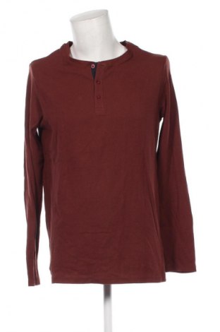 Herren Shirt Livergy, Größe XL, Farbe Rot, Preis 13,49 €