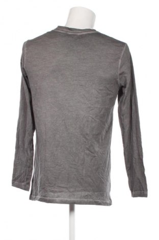 Herren Shirt Livergy, Größe M, Farbe Grau, Preis 3,99 €