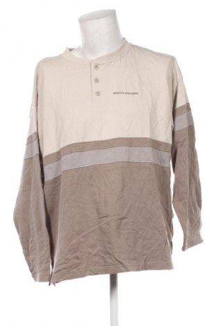 Herren Shirt Martin Asbjorn, Größe M, Farbe Beige, Preis € 63,99