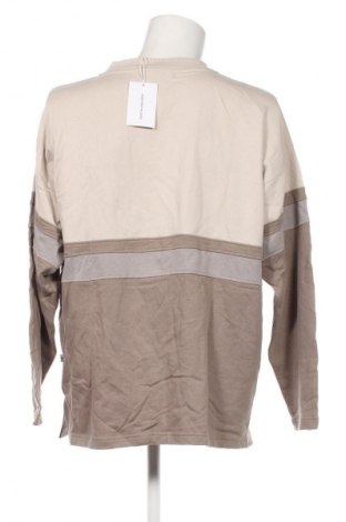 Herren Shirt Martin Asbjorn, Größe M, Farbe Beige, Preis 50,49 €