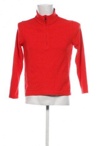 Herren Shirt McKinley, Größe S, Farbe Rot, Preis € 4,49