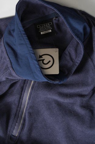 Herren Shirt Motion, Größe L, Farbe Blau, Preis € 4,99