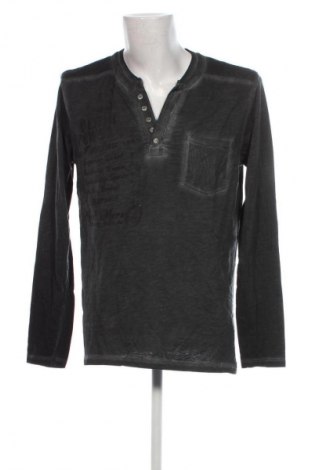 Herren Shirt Much More, Größe XL, Farbe Grau, Preis € 7,79