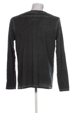 Herren Shirt Much More, Größe XL, Farbe Grau, Preis € 6,99