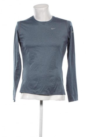 Damen Shirt Nike, Größe L, Farbe Blau, Preis 20,79 €