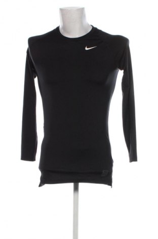 Herren Shirt Nike, Größe L, Farbe Schwarz, Preis € 22,99