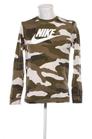 Herren Shirt Nike, Größe S, Farbe Mehrfarbig, Preis 22,99 €