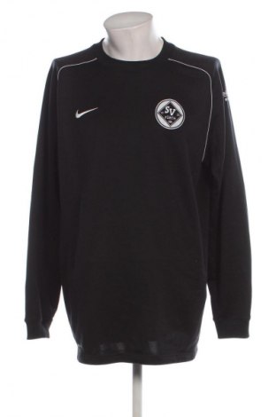 Herren Shirt Nike, Größe XXL, Farbe Schwarz, Preis € 16,99