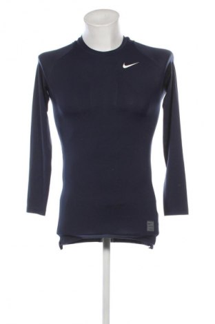 Herren Shirt Nike, Größe M, Farbe Blau, Preis € 23,99