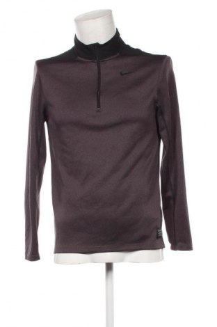 Herren Shirt Nike, Größe S, Farbe Grau, Preis 23,99 €