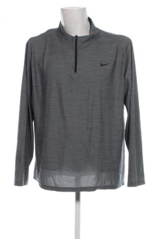 Męska bluzka Nike, Rozmiar XXL, Kolor Szary, Cena 63,99 zł