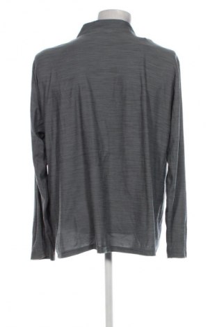 Herren Shirt Nike, Größe XXL, Farbe Grau, Preis 13,99 €