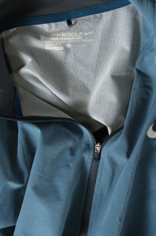 Ανδρική μπλούζα Nike Golf, Μέγεθος M, Χρώμα Μπλέ, Τιμή 21,29 €